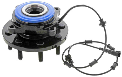 Mevotech Titan XF Wheel Bearing and Hub Assembly TXF515148