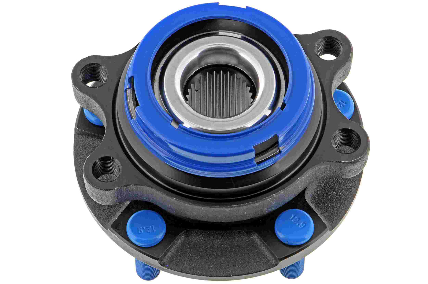 Mevotech Titan XF Wheel Bearing and Hub Assembly TXF76300