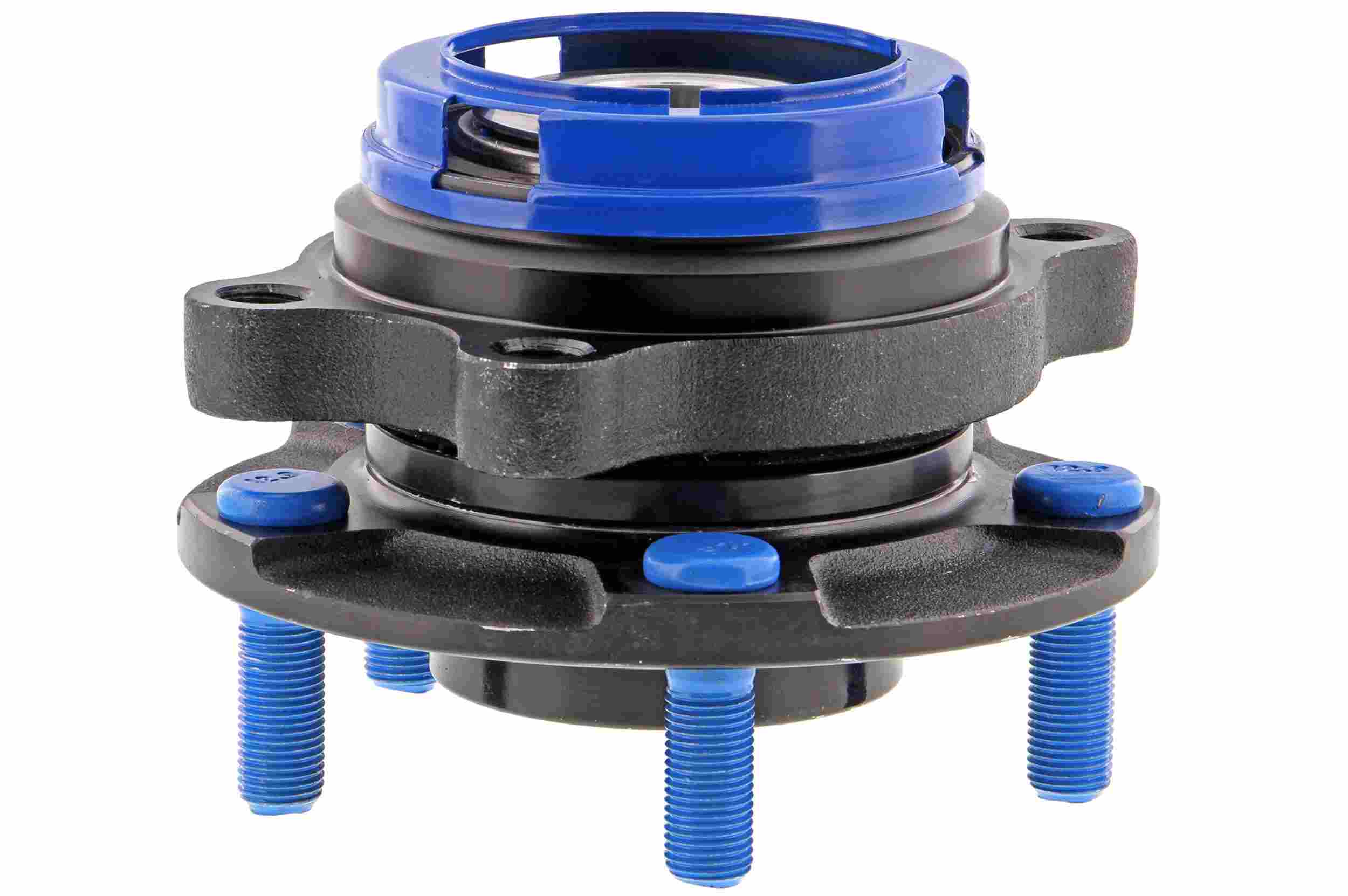 Mevotech TTX Wheel Bearing and Hub Assembly TXF76300