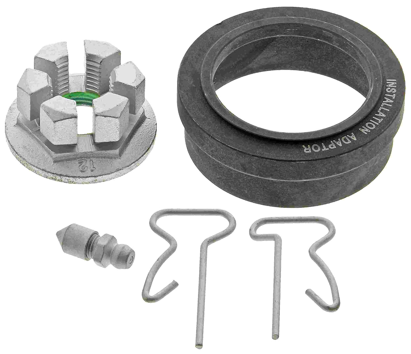 Mevotech TTX Suspension Ball Joint TXK3185