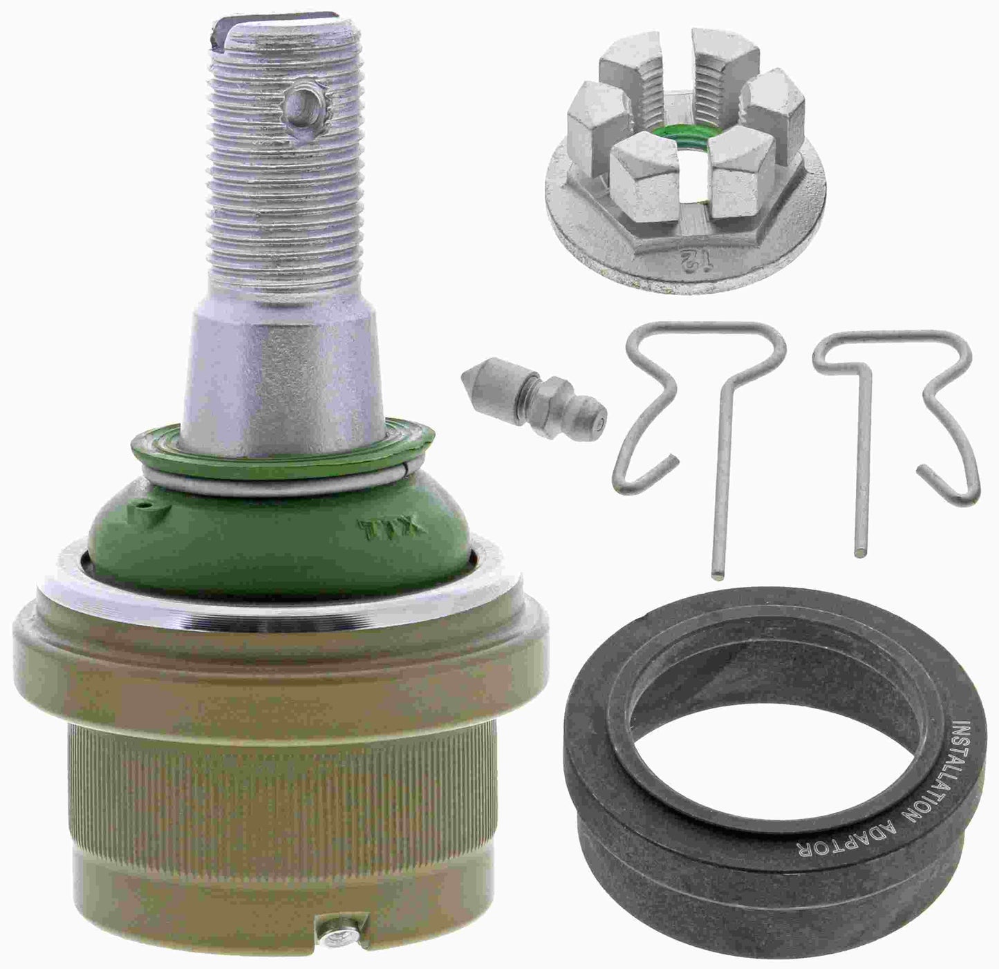 Mevotech TTX Suspension Ball Joint TXK3185