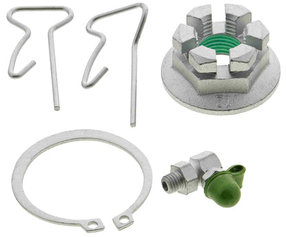 Mevotech TTX Suspension Ball Joint TXK500008
