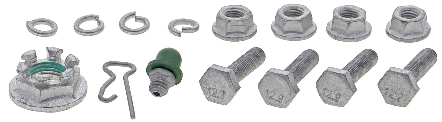 Mevotech TTX Suspension Ball Joint TXK5208