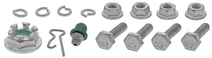 Mevotech TTX Suspension Ball Joint TXK5208
