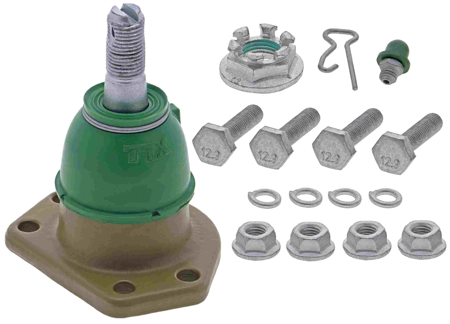 Mevotech TTX Suspension Ball Joint TXK5208