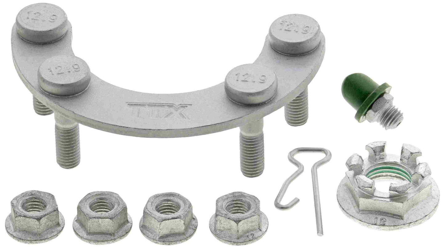Mevotech TTX Suspension Ball Joint TXK5320