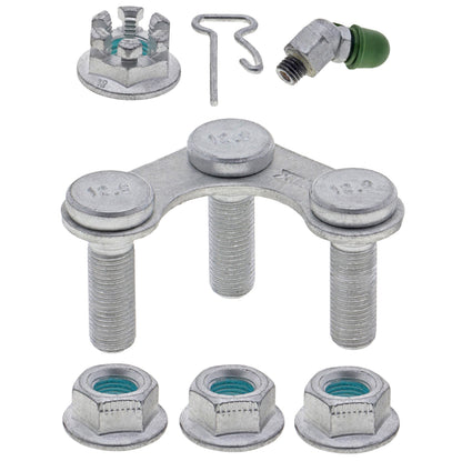 Mevotech TTX Suspension Ball Joint TXK5331