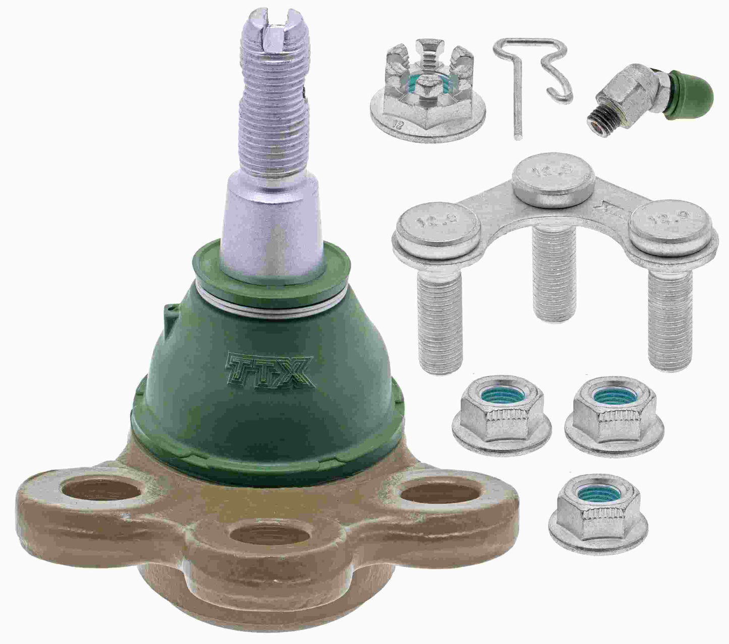 Mevotech TTX Suspension Ball Joint TXK5331
