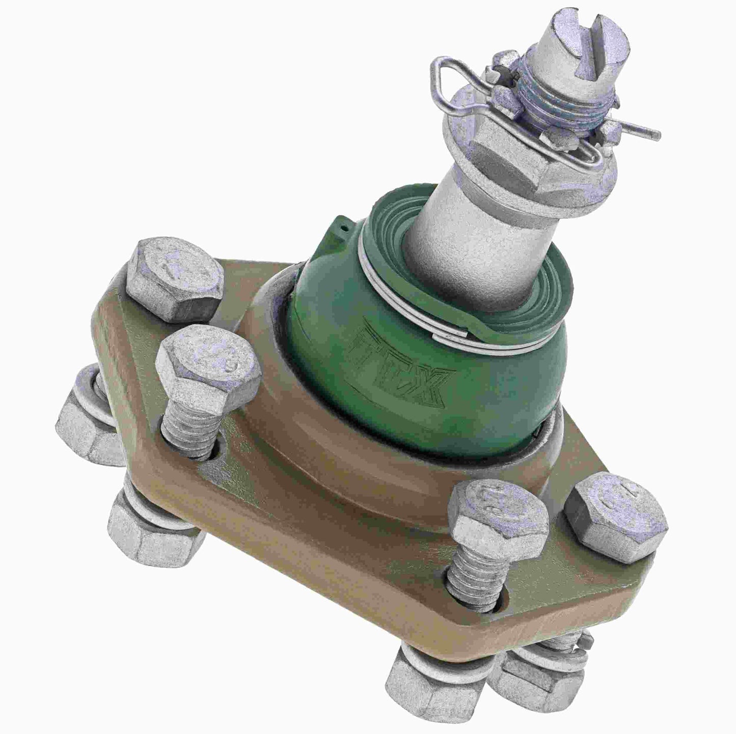 Mevotech TTX Suspension Ball Joint TXK5335