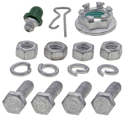 Mevotech TTX Suspension Ball Joint TXK5335