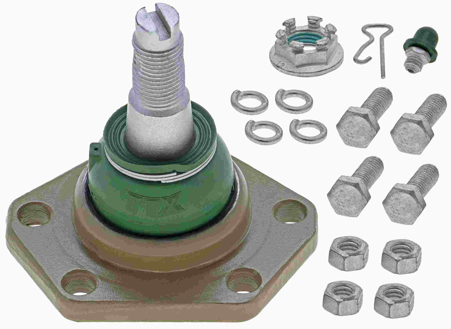 Mevotech TTX Suspension Ball Joint TXK5335
