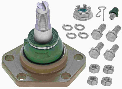 Mevotech TTX Suspension Ball Joint TXK5335