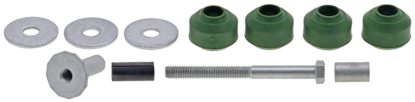 Mevotech TTX Suspension Stabilizer Bar Link Kit TXK5342