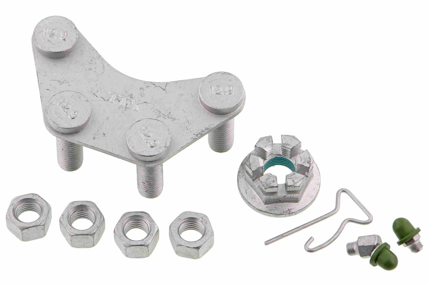 Mevotech TTX Suspension Ball Joint TXK6291
