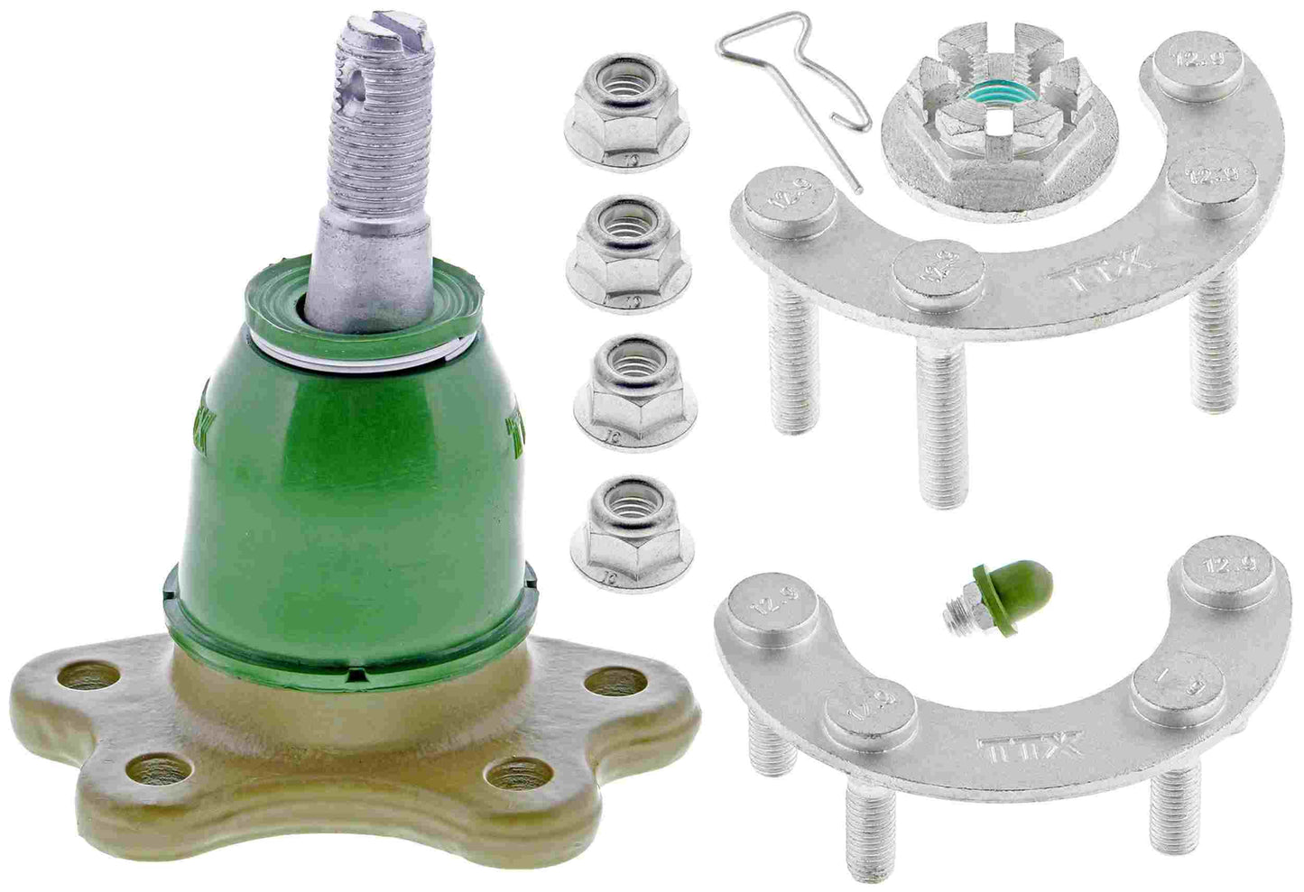 Mevotech TTX Suspension Ball Joint TXK6292