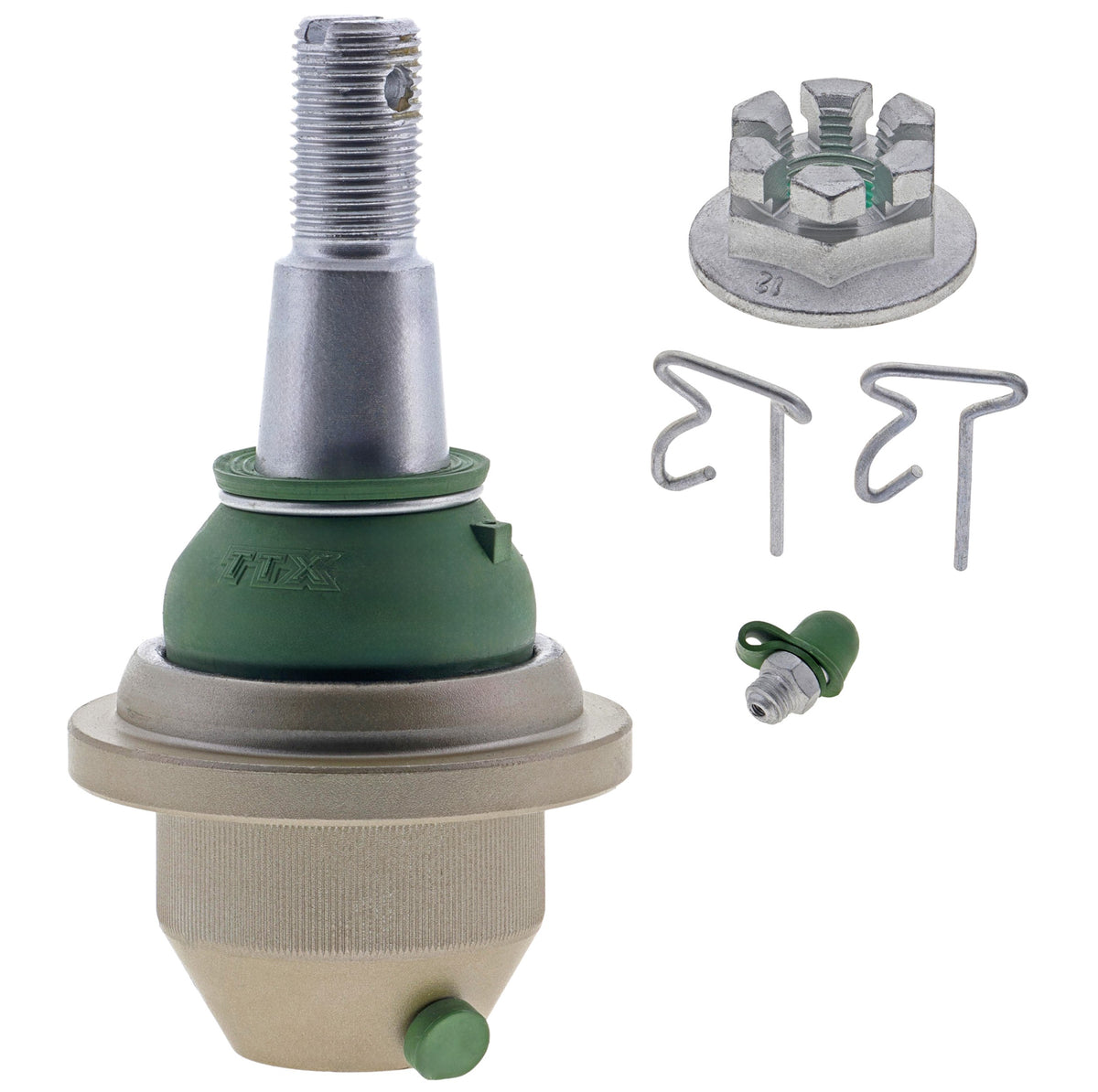 Mevotech TTX Suspension Ball Joint TXK6477