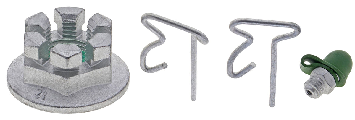 Mevotech TTX Suspension Ball Joint TXK6477
