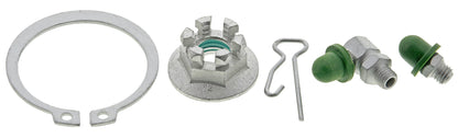 Mevotech TTX Suspension Ball Joint TXK6540