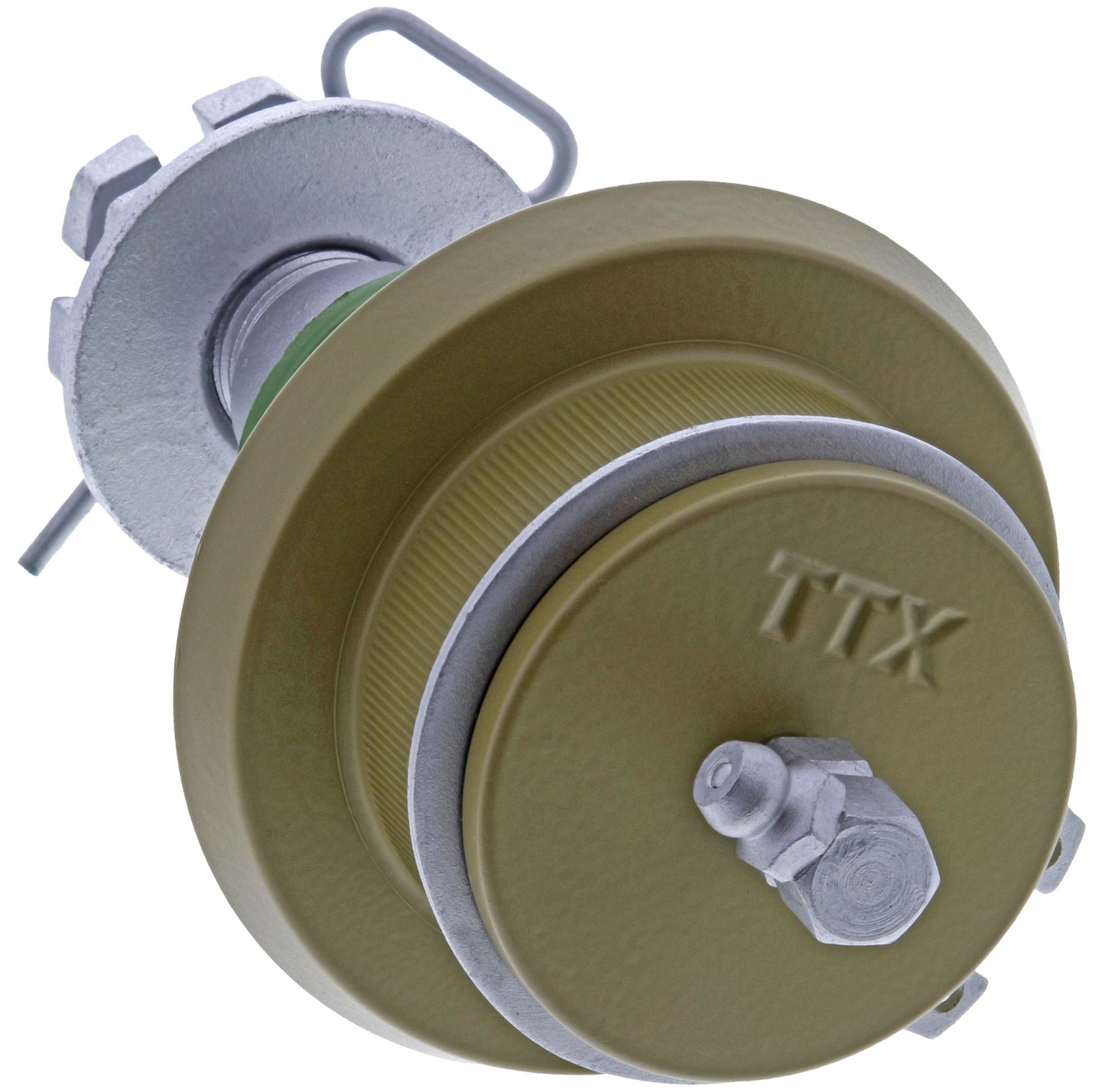 Mevotech TTX Suspension Ball Joint TXK6541