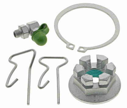 Mevotech TTX Suspension Ball Joint TXK6541