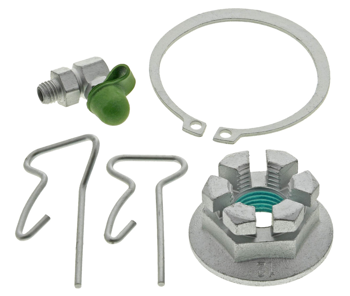 Mevotech TTX Suspension Ball Joint TXK6541
