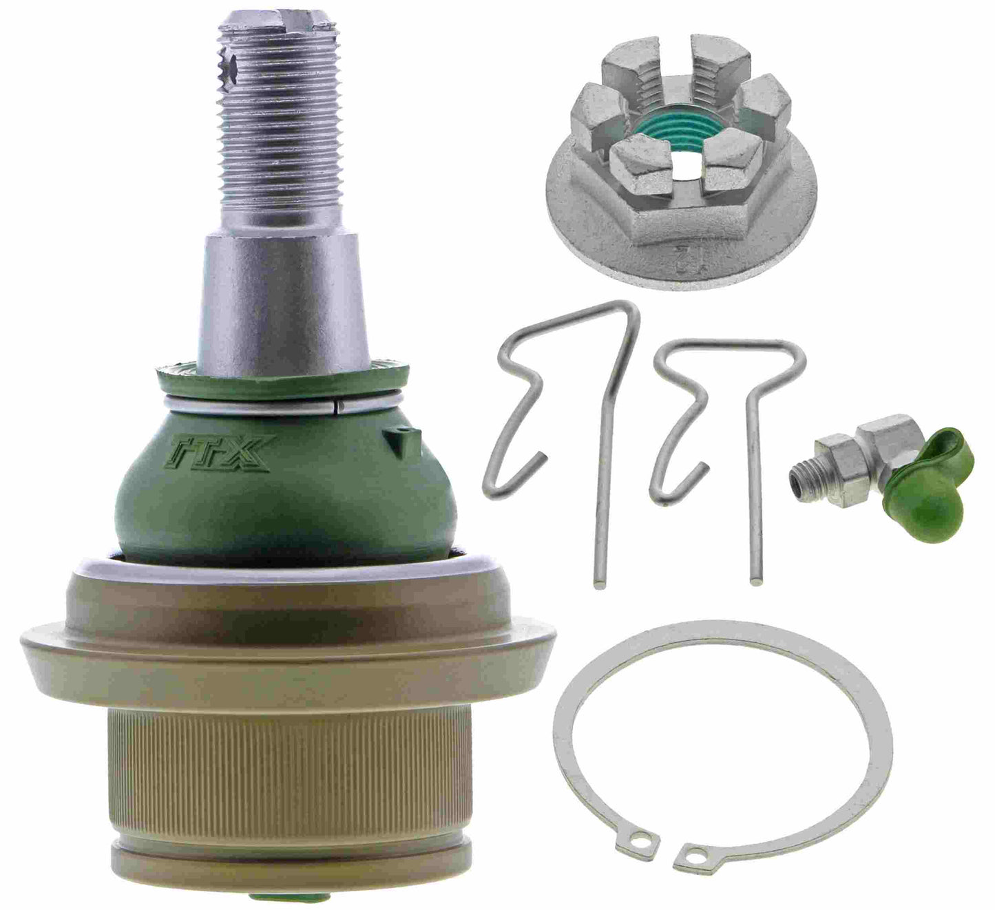 Mevotech TTX Suspension Ball Joint TXK6541