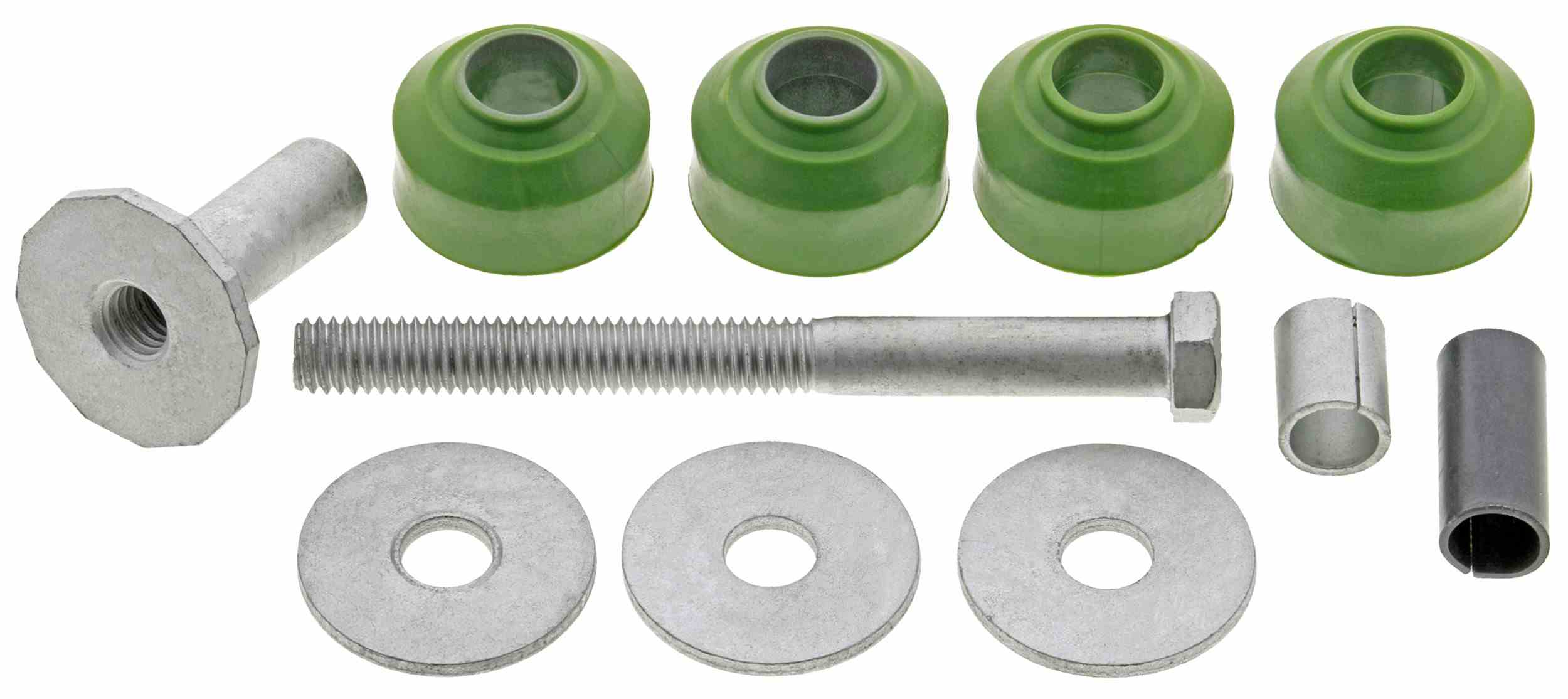 Mevotech TTX Suspension Stabilizer Bar Link Kit TXK6600