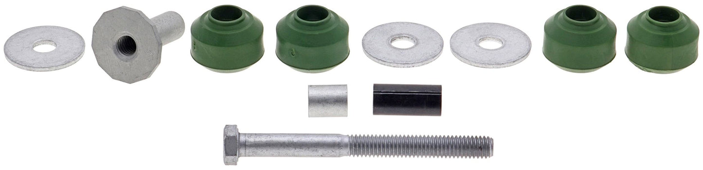 Mevotech TTX Suspension Stabilizer Bar Link Kit TXK6600