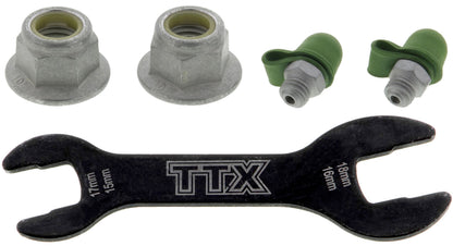 Mevotech TTX Suspension Stabilizer Bar Link Kit TXK6662