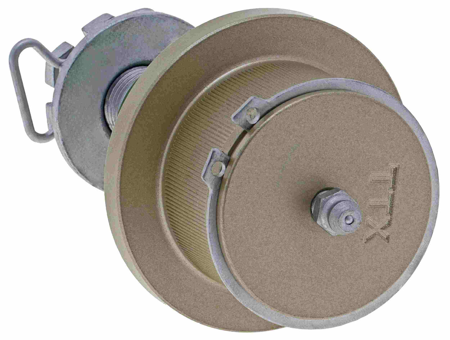 Mevotech TTX Suspension Ball Joint TXK6663