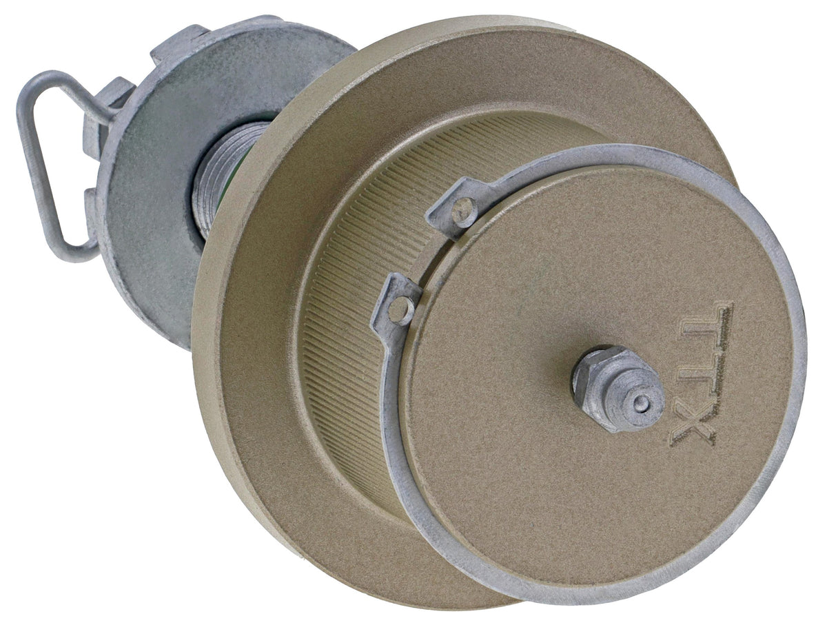 Mevotech TTX Suspension Ball Joint TXK6663
