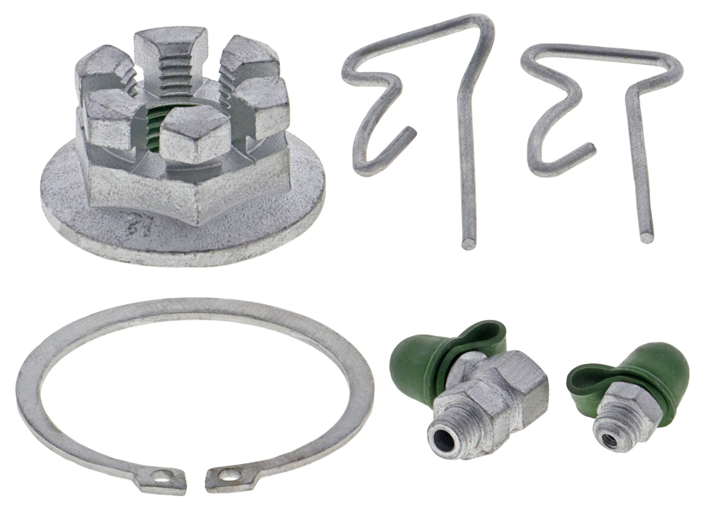 Mevotech TTX Suspension Ball Joint TXK6663