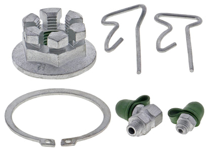Mevotech TTX Suspension Ball Joint TXK6663