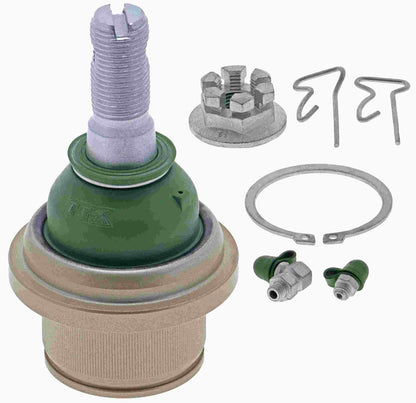 Mevotech TTX Suspension Ball Joint TXK6663