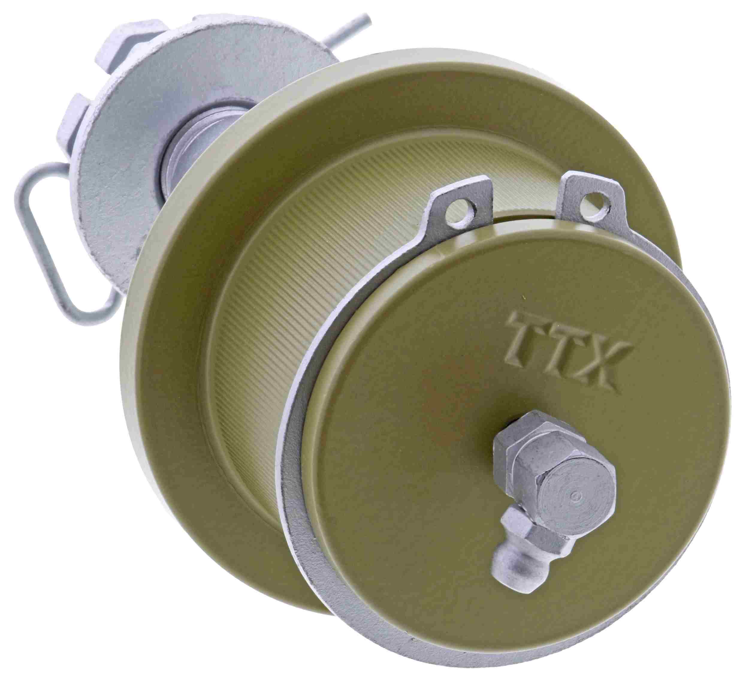 Mevotech TTX Suspension Ball Joint TXK6711