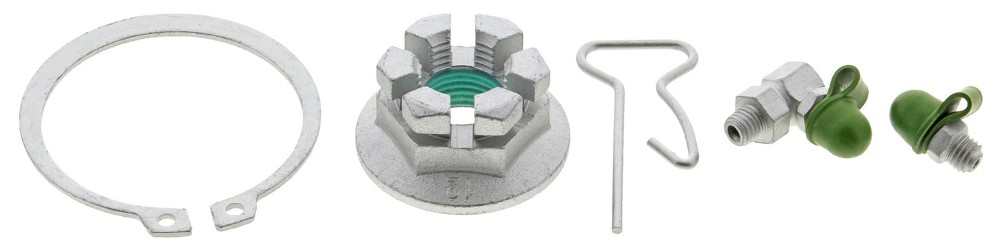 Mevotech TTX Suspension Ball Joint TXK6711