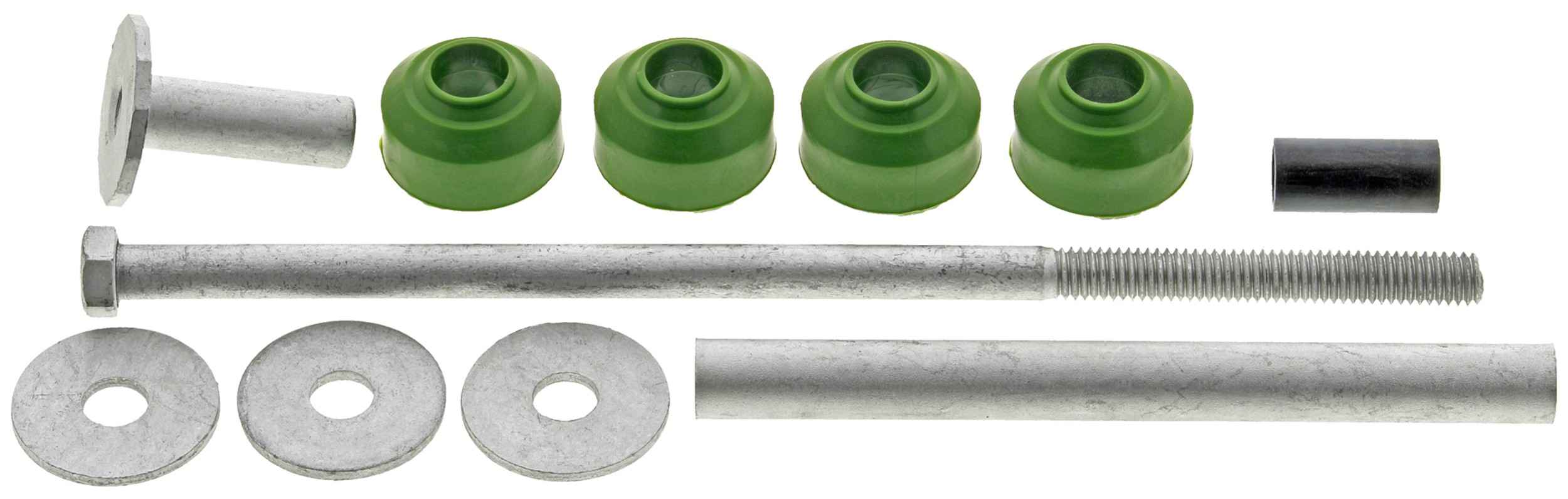 Mevotech TTX Suspension Stabilizer Bar Link Kit TXK7275