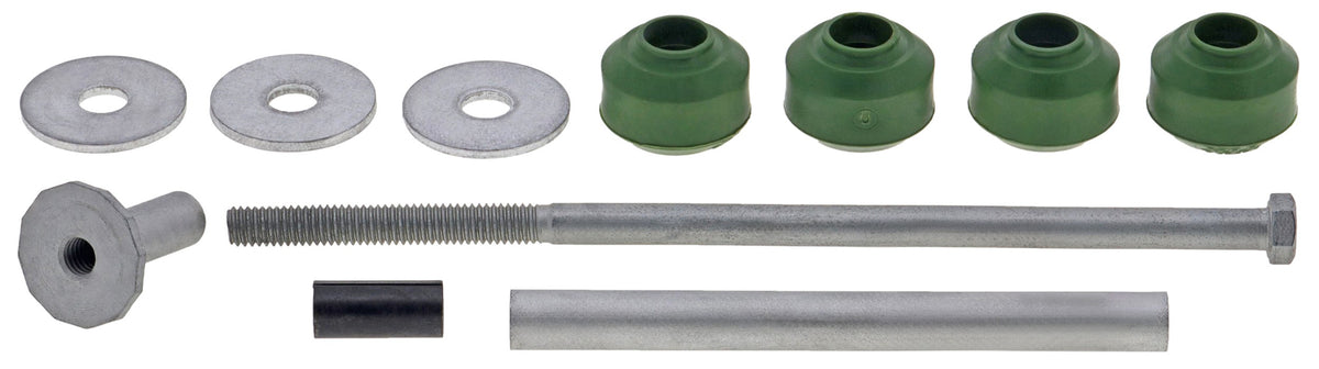 Mevotech TTX Suspension Stabilizer Bar Link Kit TXK7275