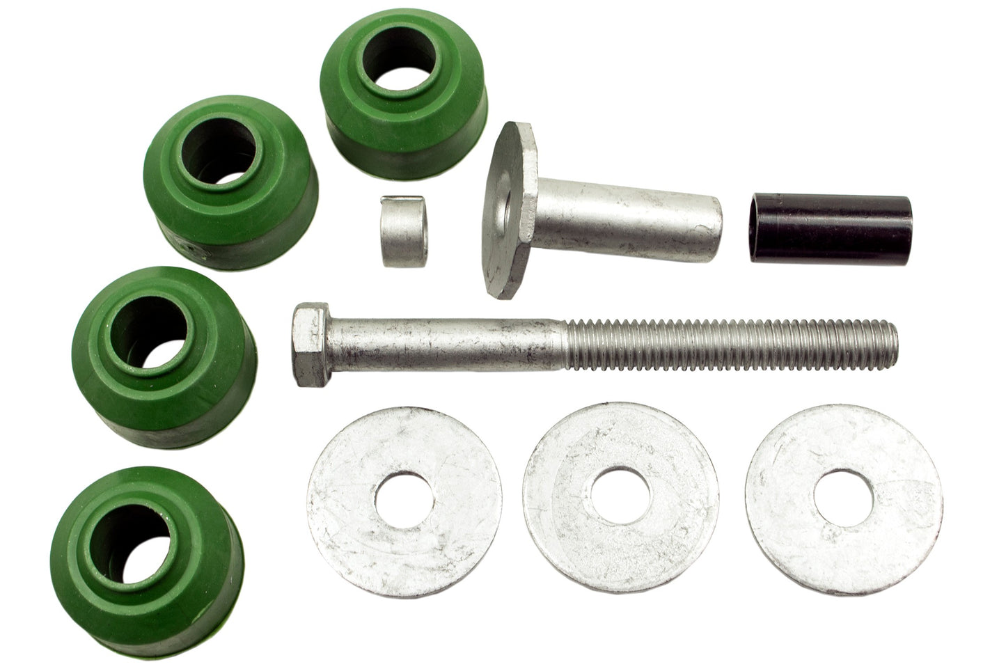 Mevotech TTX Suspension Stabilizer Bar Link Kit TXK7348