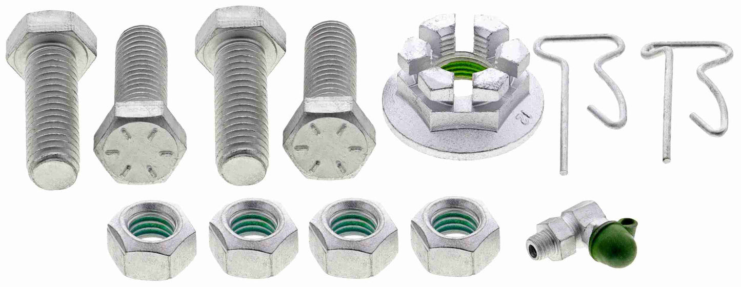 Mevotech TTX Suspension Ball Joint TXK7365