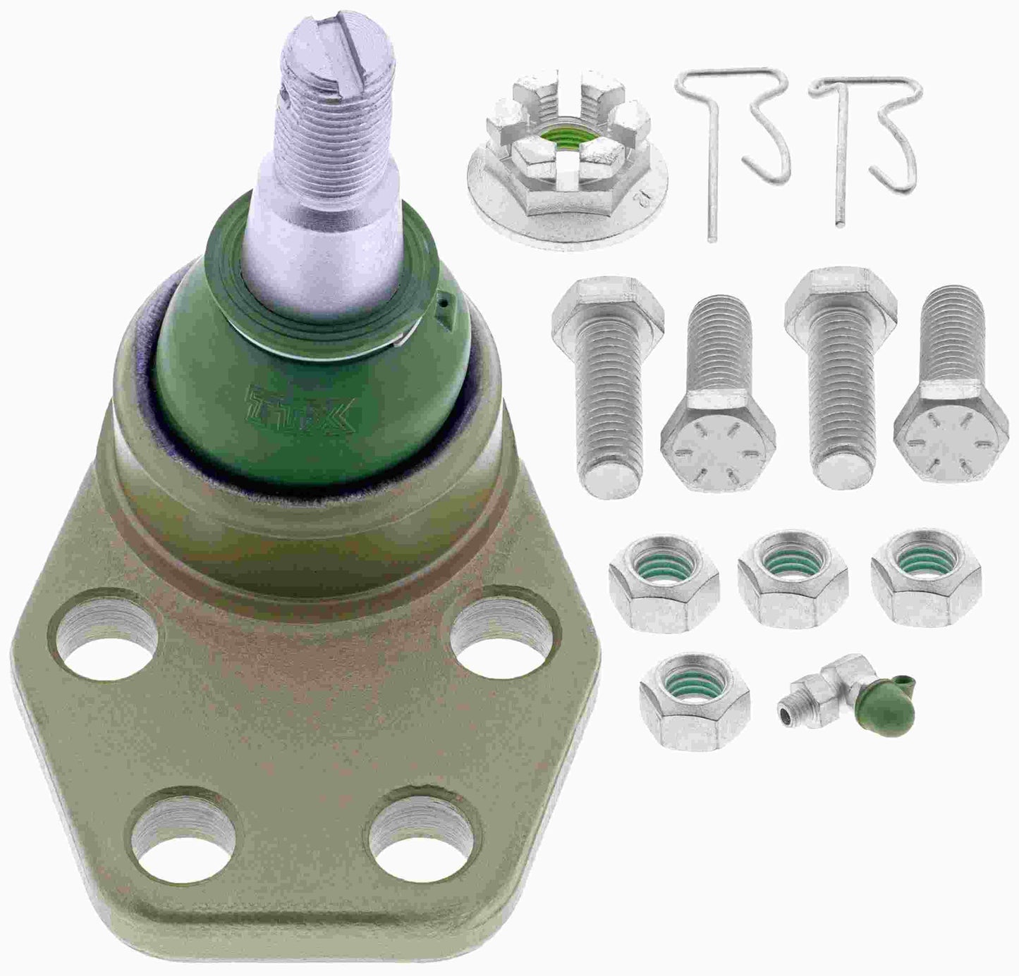 Mevotech TTX Suspension Ball Joint TXK7365