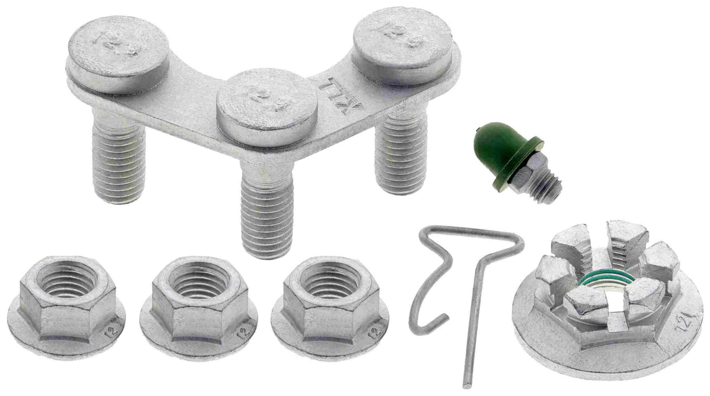 Mevotech TTX Suspension Ball Joint TXK7392