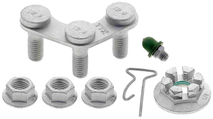 Mevotech TTX Suspension Ball Joint TXK7392