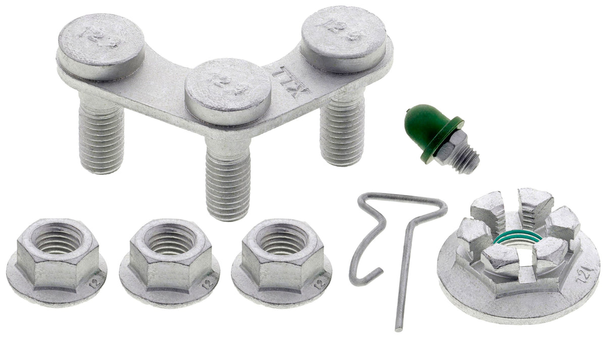 Mevotech TTX Suspension Ball Joint TXK7392