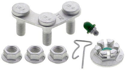 Mevotech TTX Suspension Ball Joint TXK7392