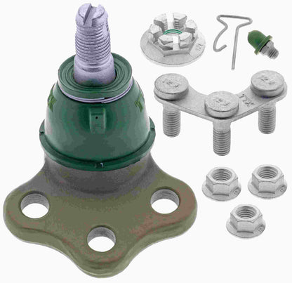 Mevotech TTX Suspension Ball Joint TXK7392