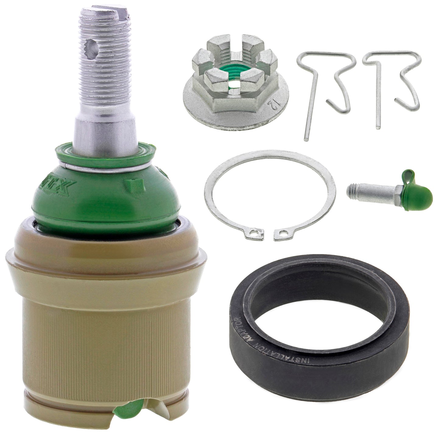 Mevotech TTX Suspension Ball Joint TXK7395