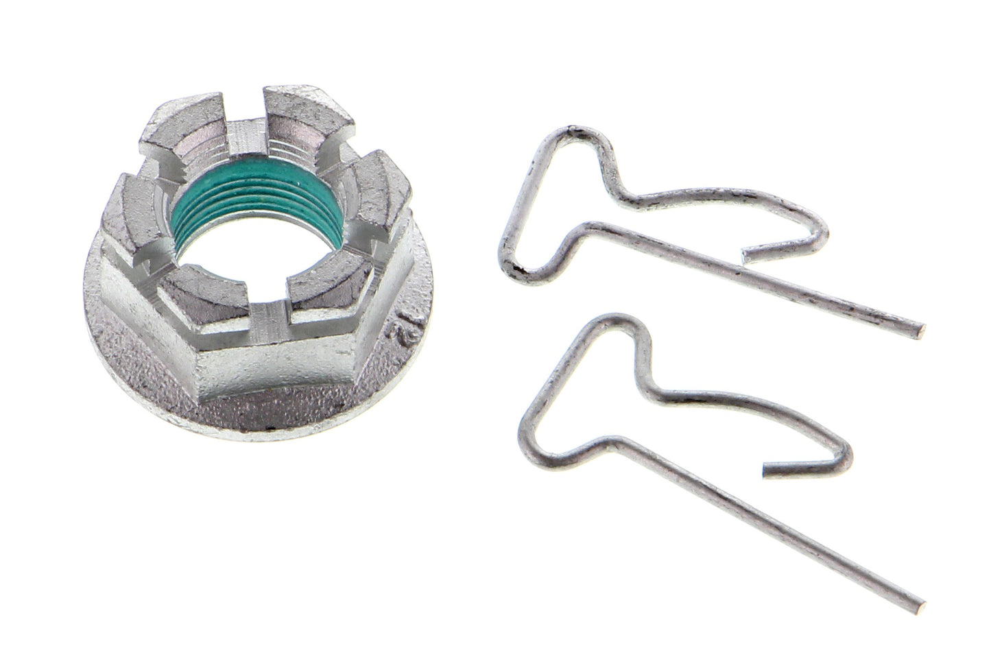 Mevotech TTX Suspension Ball Joint TXK7455