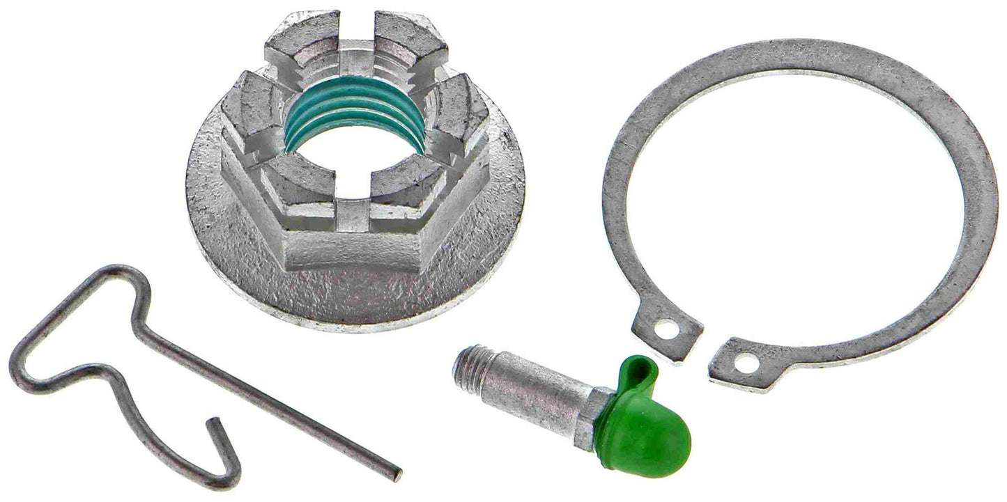 Mevotech TTX Suspension Ball Joint TXK7467