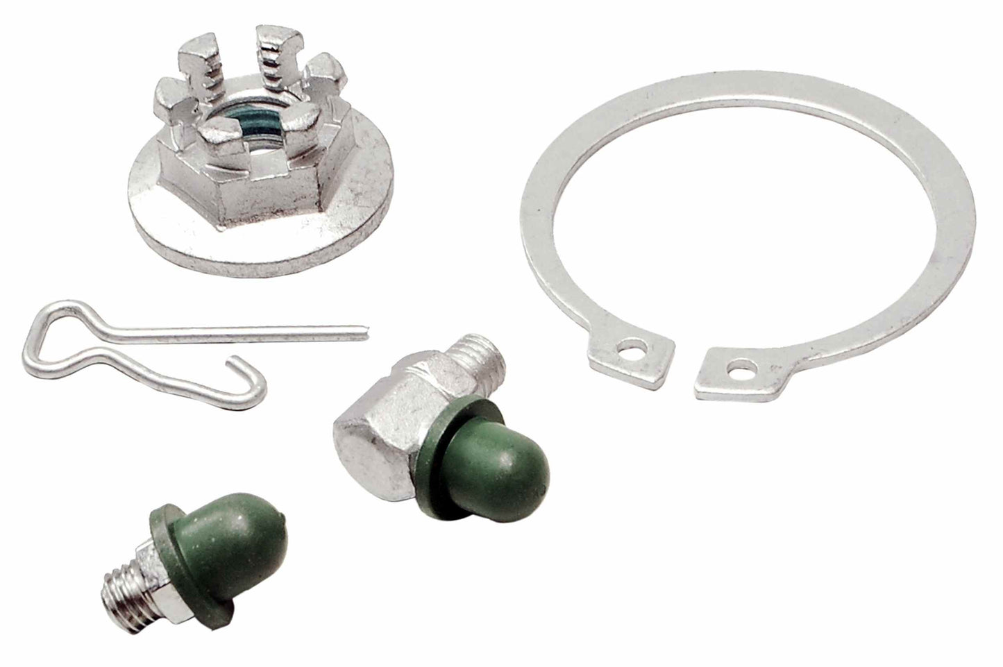 Mevotech TTX Suspension Ball Joint TXK80008